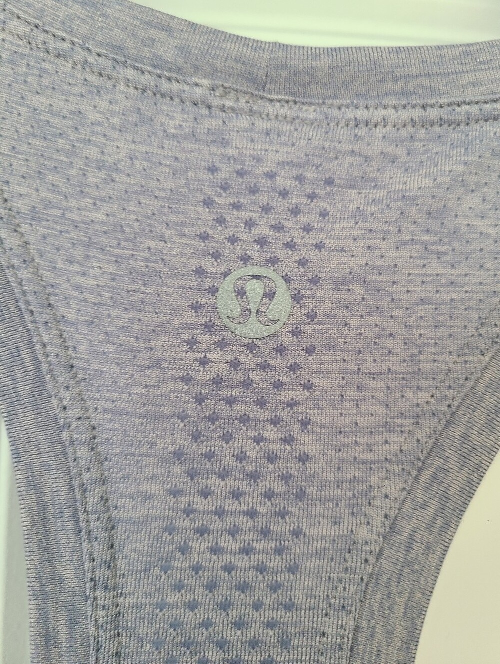 Lululemon Swiftly Tech Racerback Tank Top - Picture 5 of 5